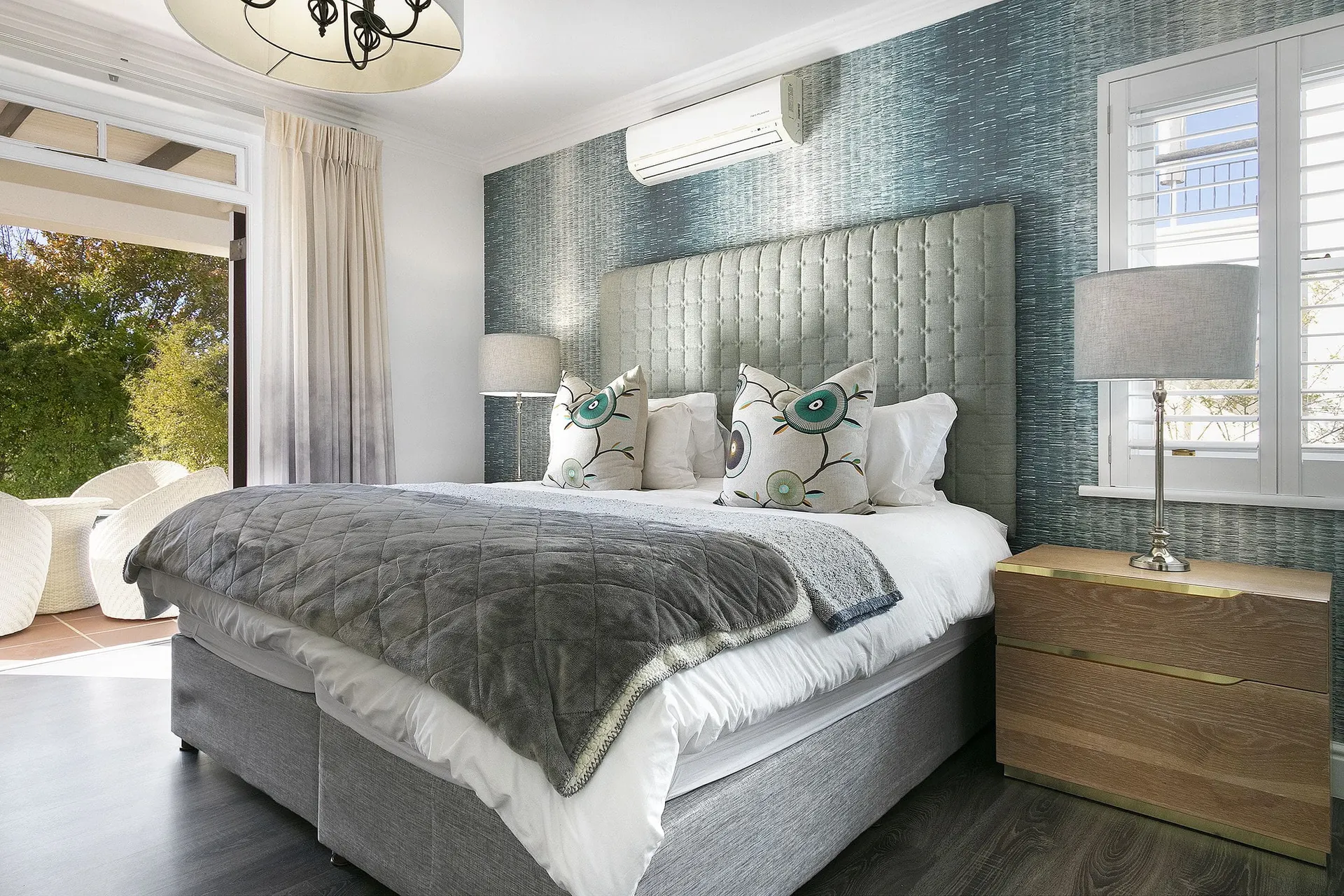 Lodge 3 bedroom