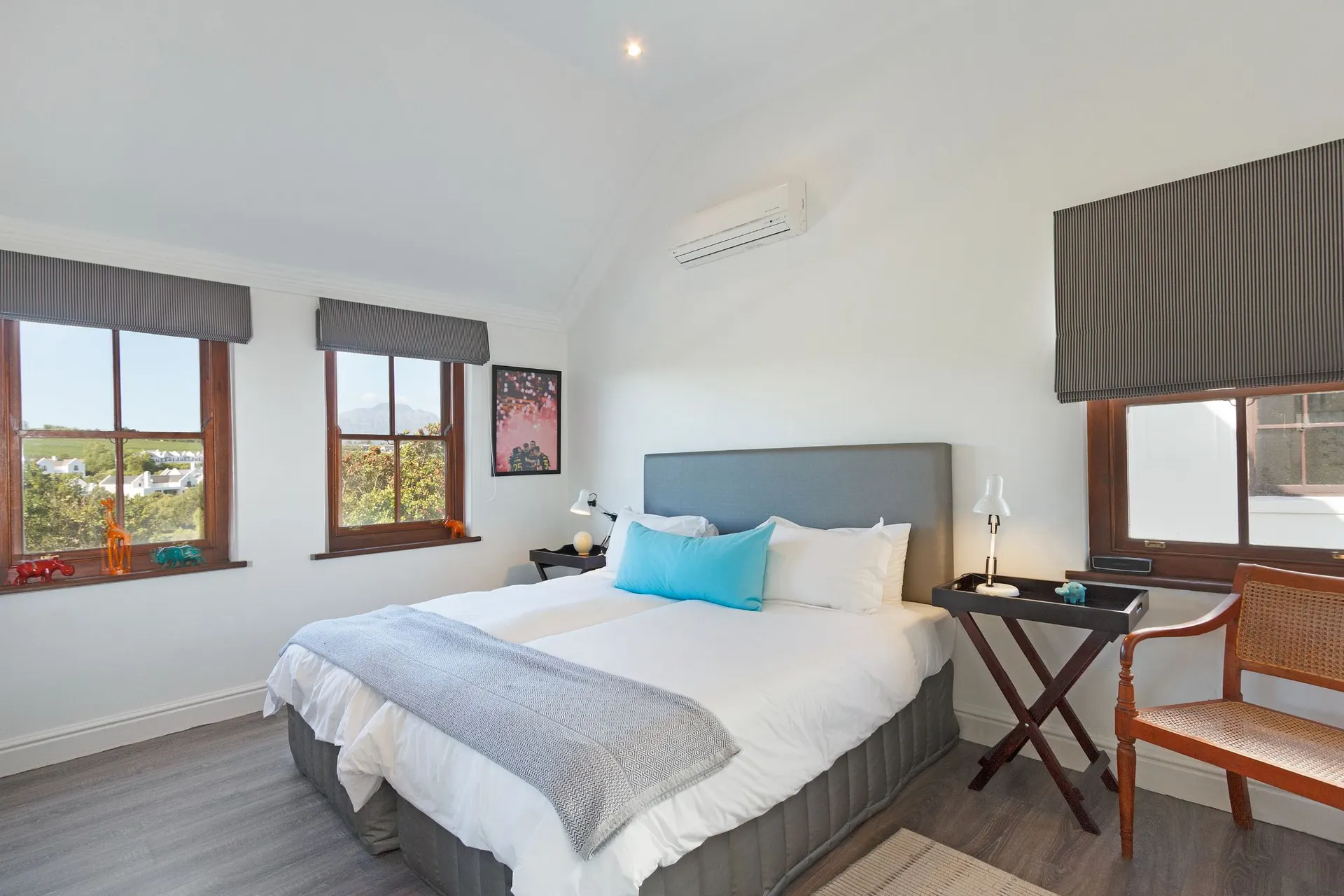 Lodge 1 bedroom