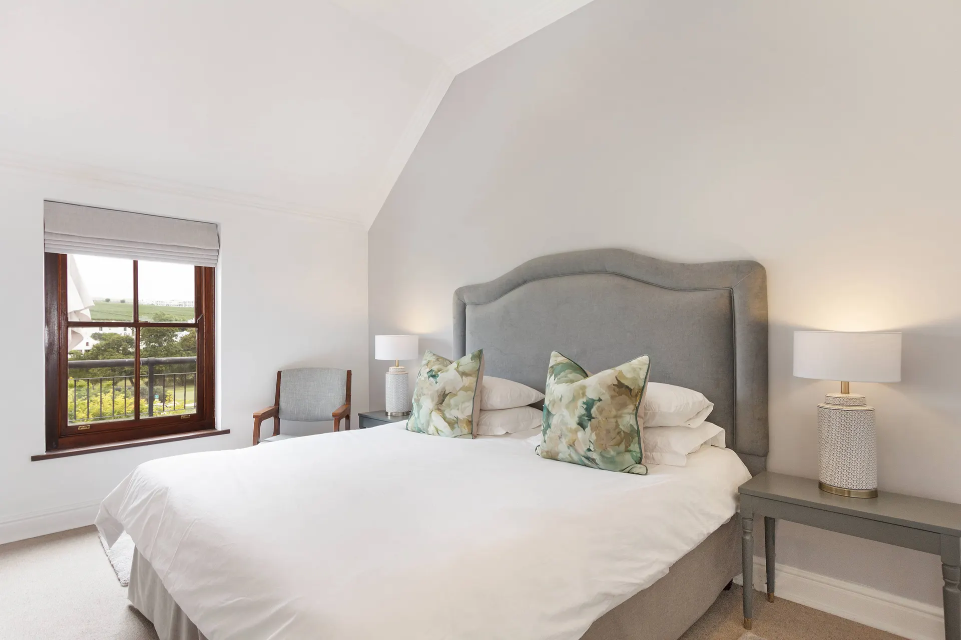 Lodge 9 bedroom