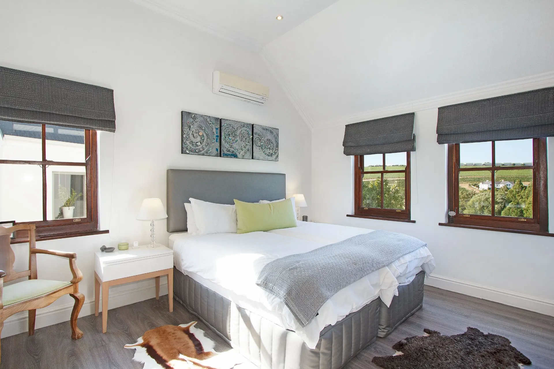 Lodge 1 bedroom