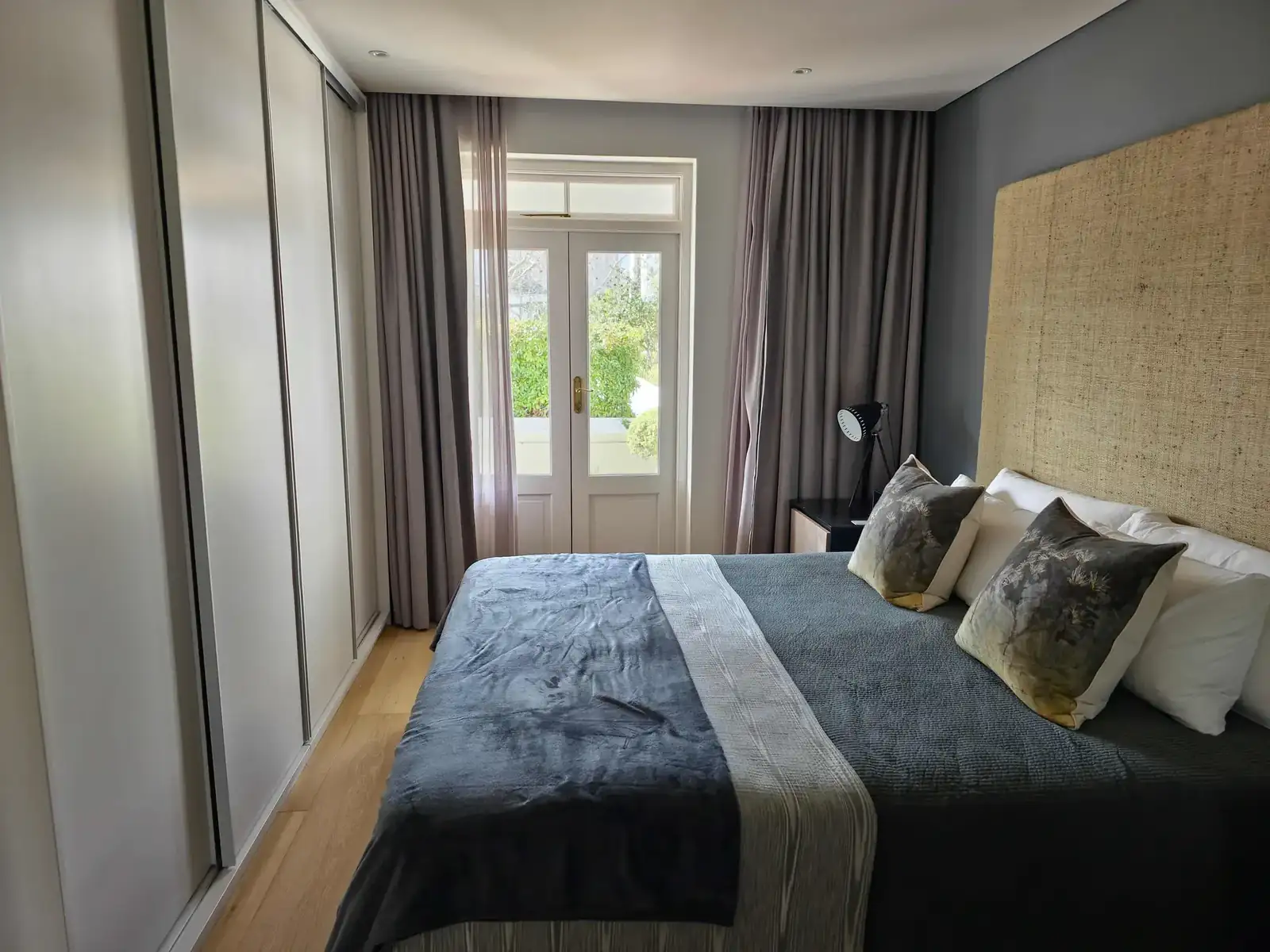 Lodge 34 — Bedroom_2