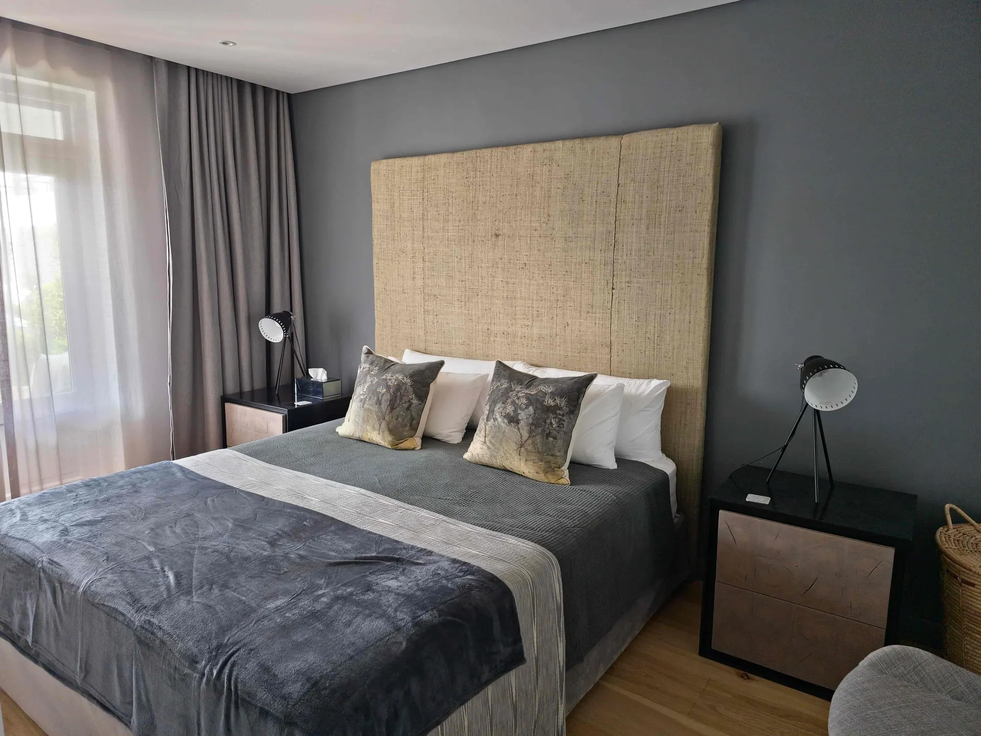 Lodge 34 — Bedroom_4