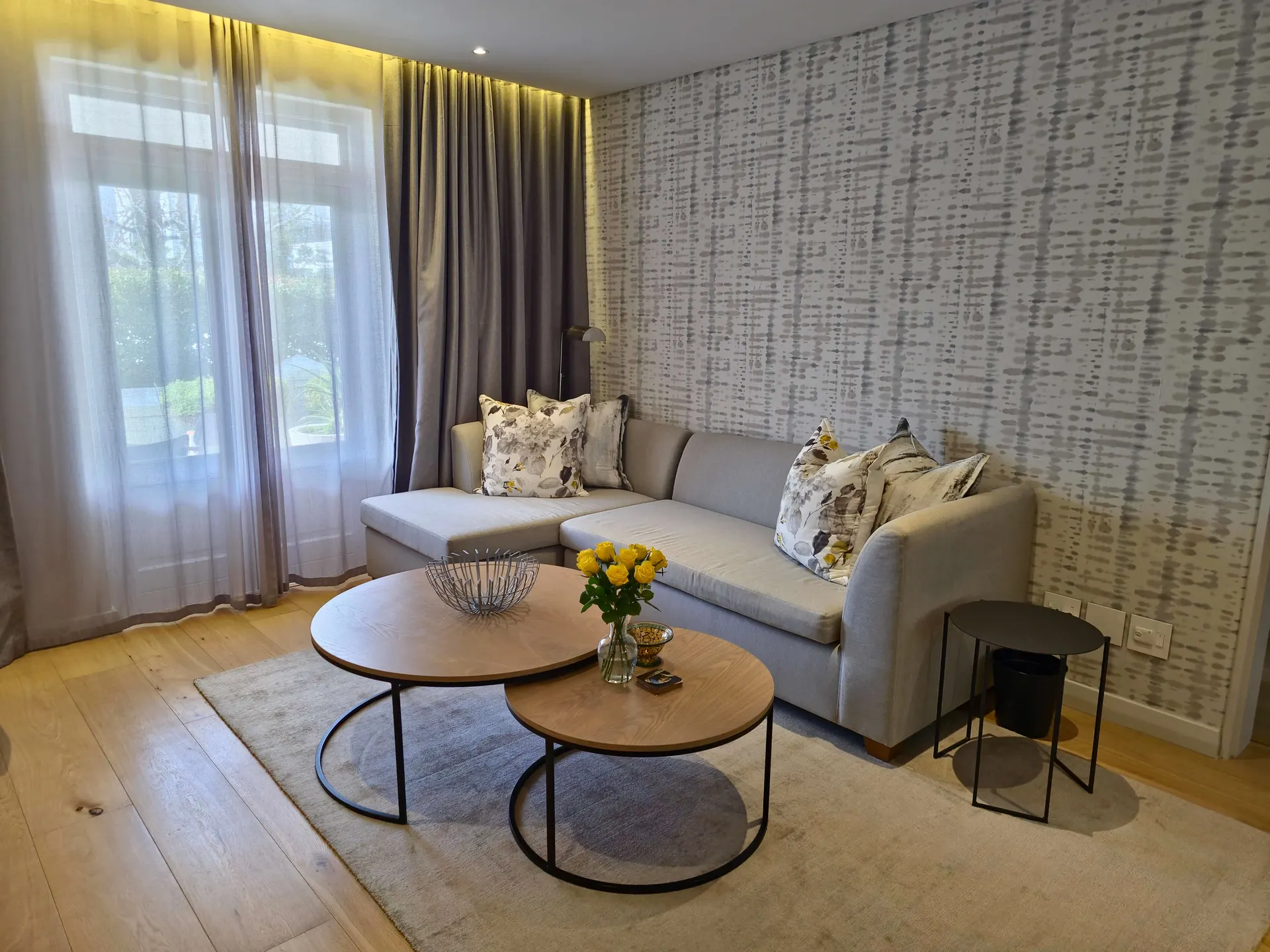 Lodge 34 — Lounge_2