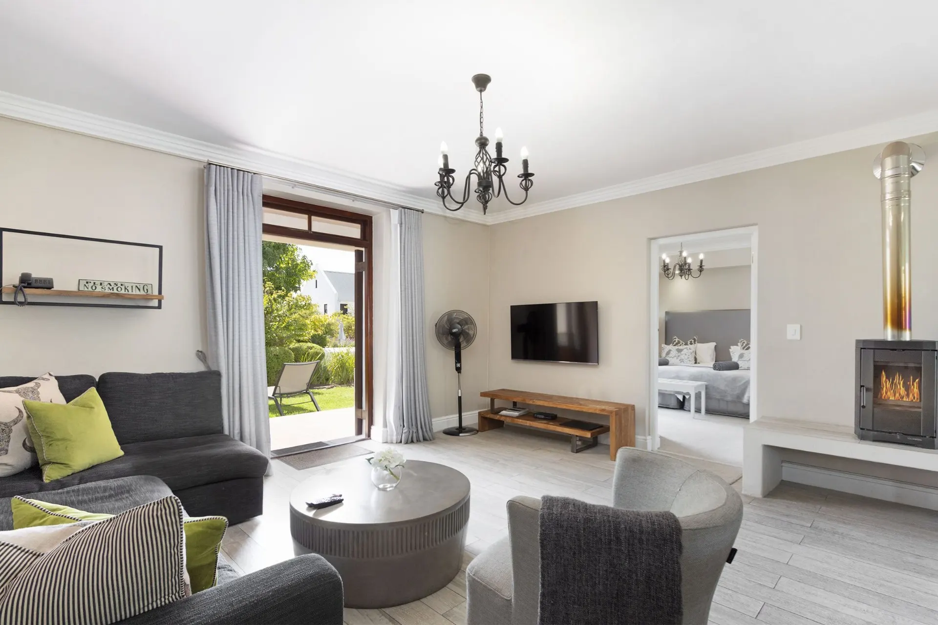 Three Bedroom