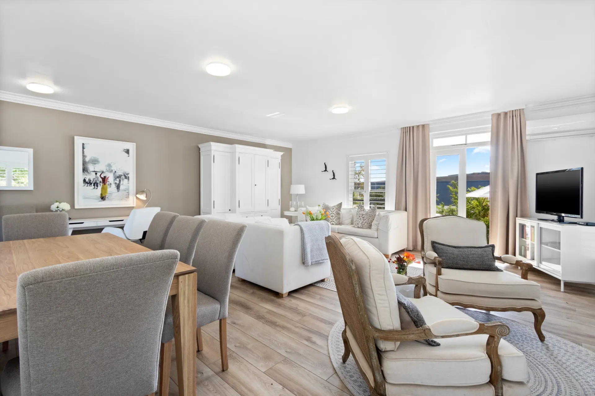 Two Bedroom