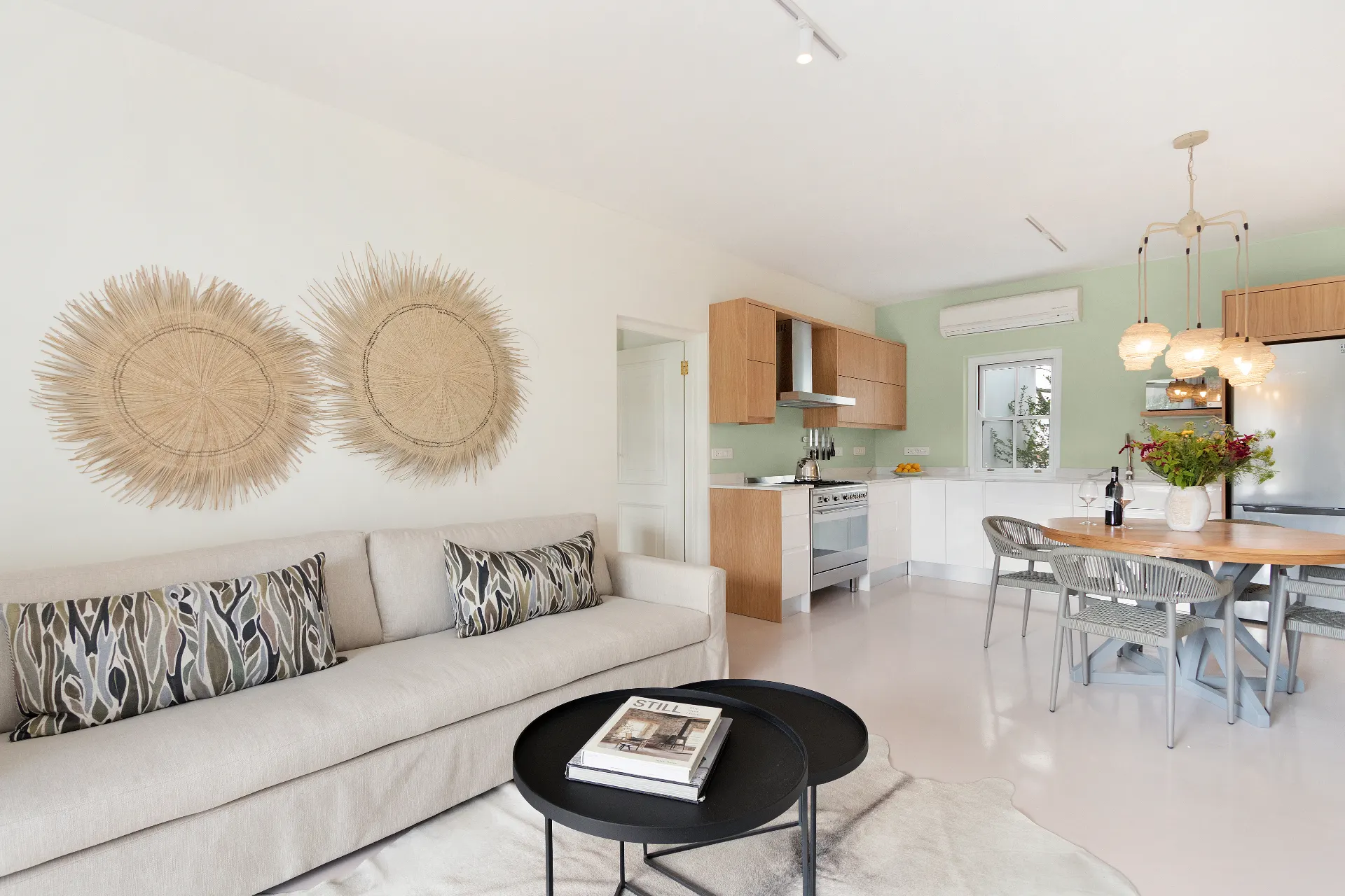 One Bedroom