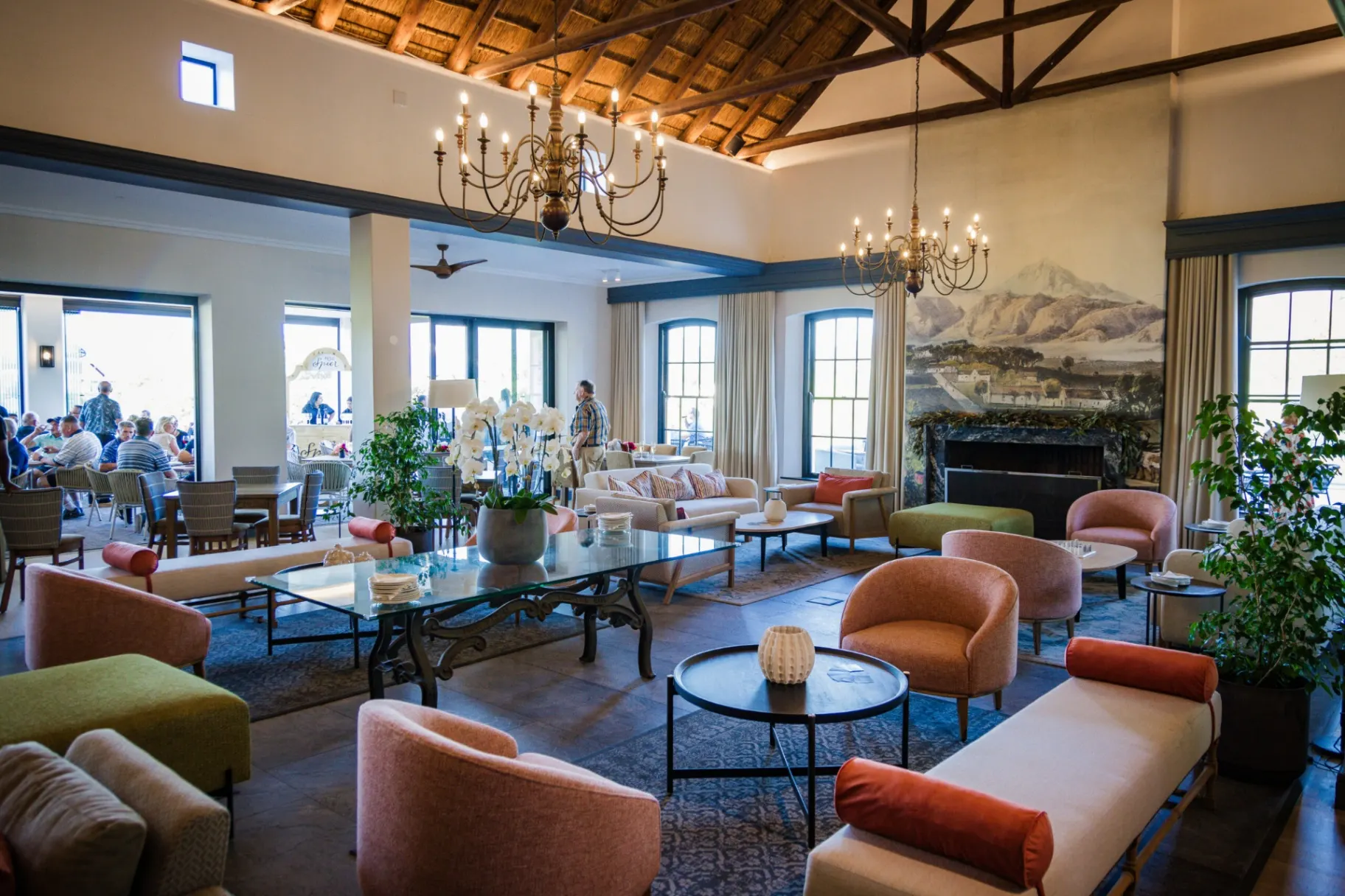 Lievens Restaurant