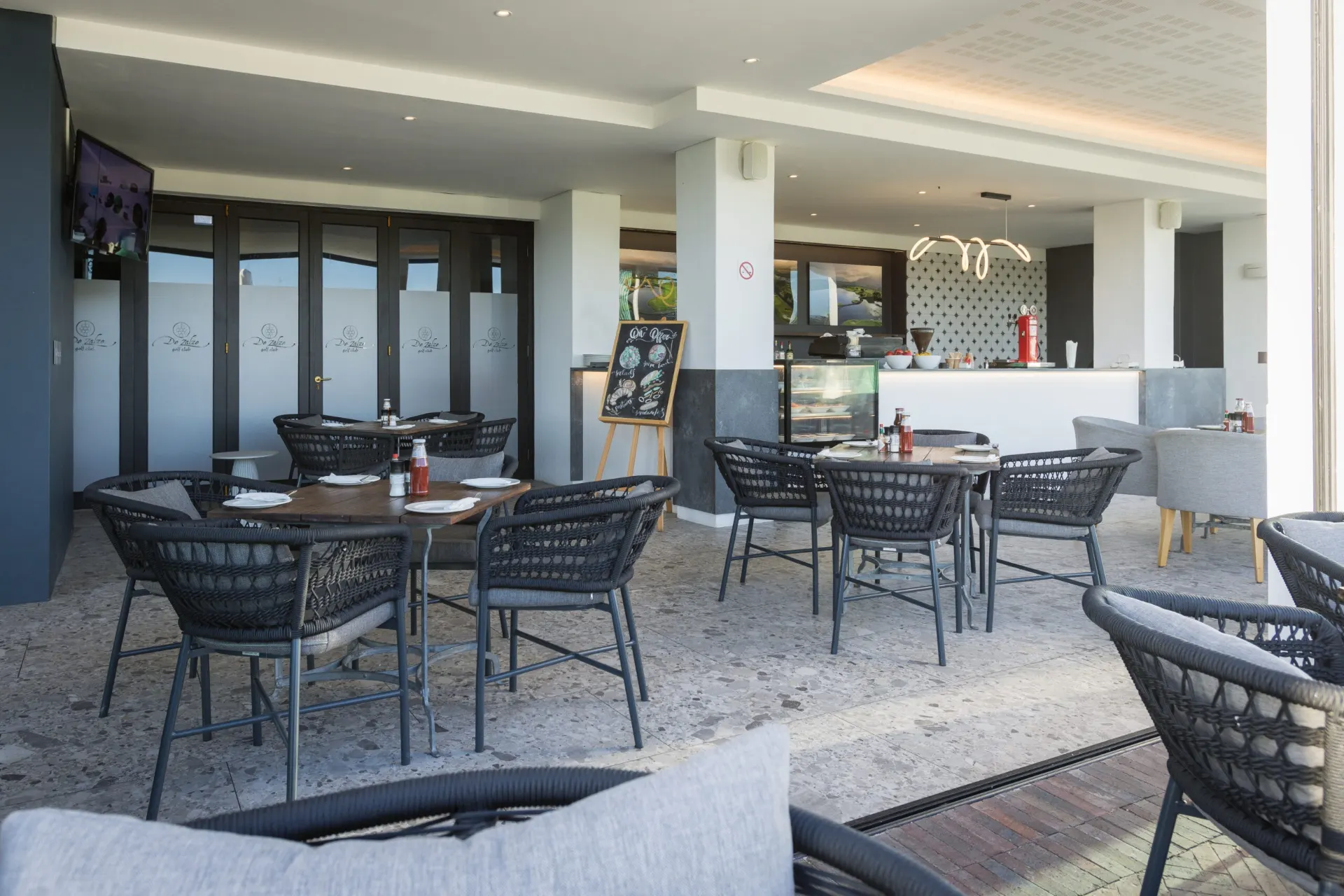 Winelands Golf Lodges accommodation