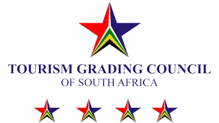 Tourism Grading Council of South Africa - 4 Star
