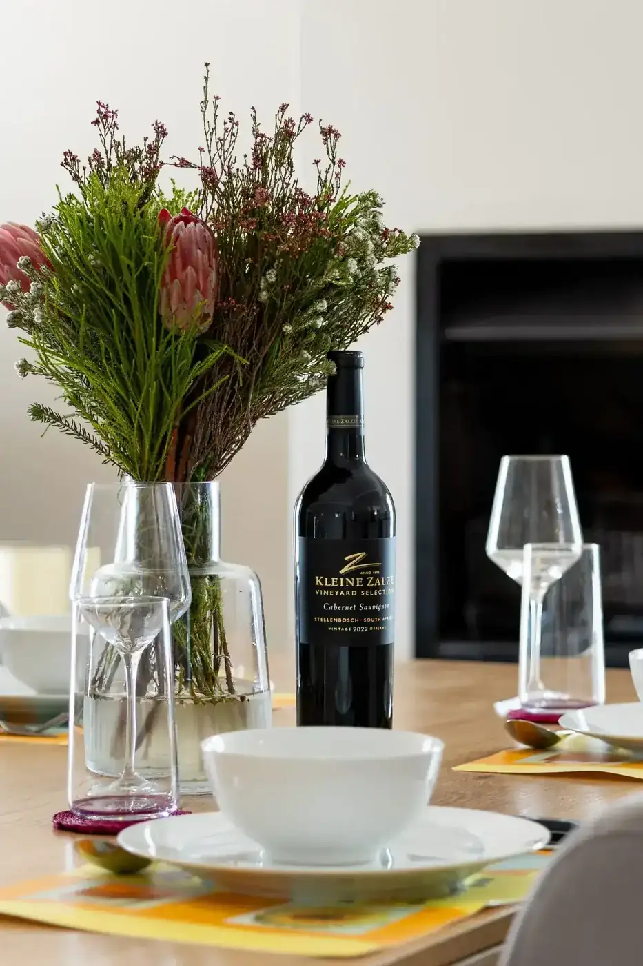 Lodge 12 — winelands-8